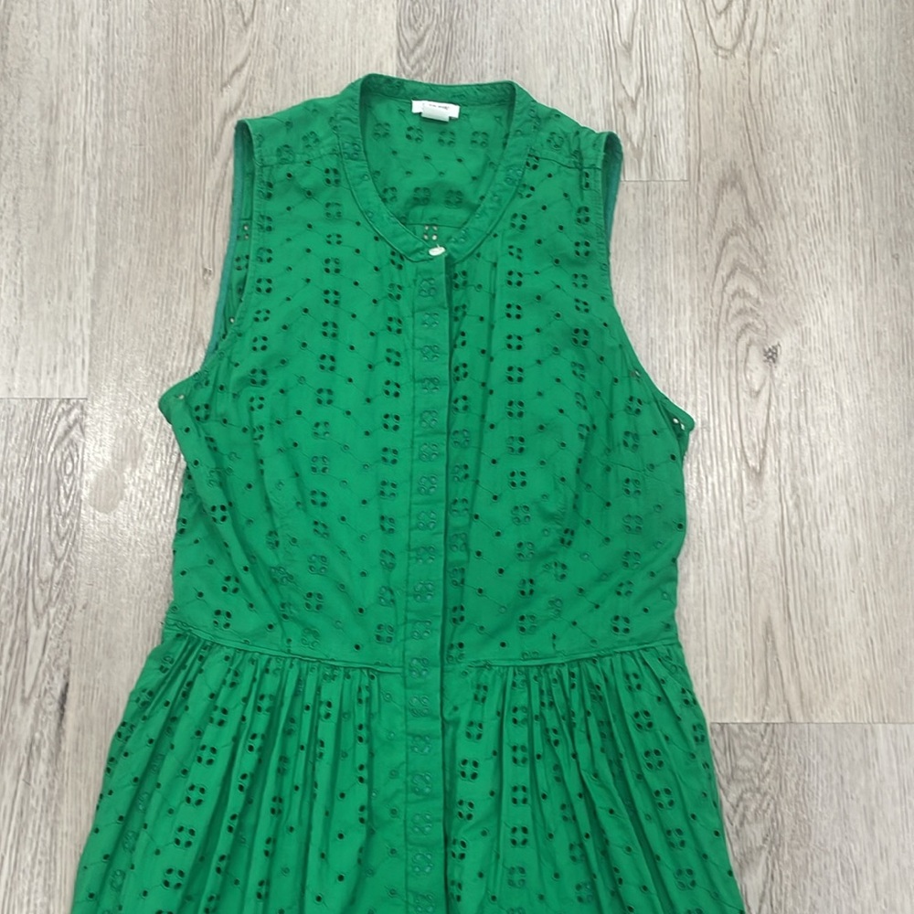 J crew dress - Picture 2 of 3